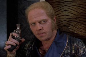 Biff Tannen