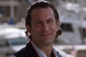 Max Cady