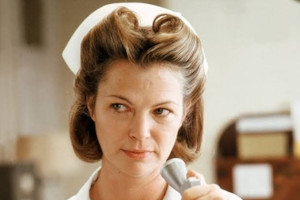 Nurse Ratched